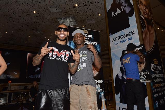 Theophane v Perez
